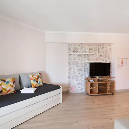Apartment Luxurious Living - Da Rocha