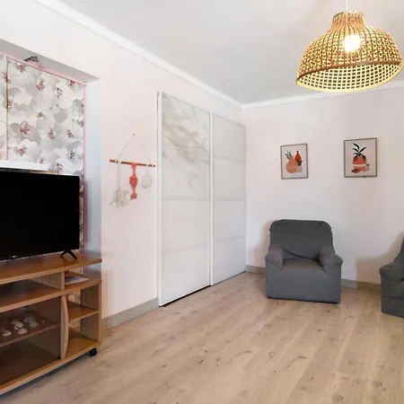 Luxurious Living - Da Rocha Apartment Portimao