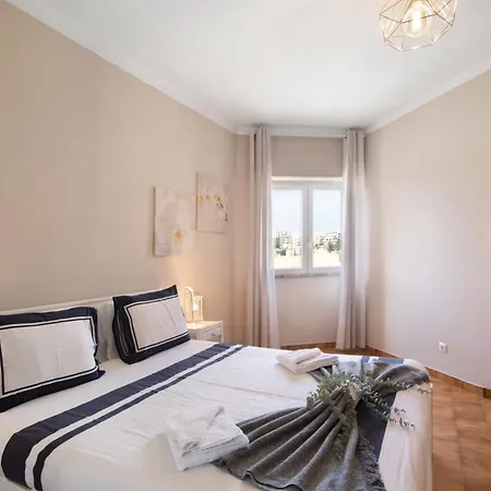 Luxurious Living - Da Rocha Portimao