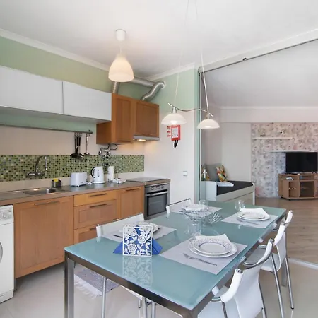 Luxurious Living - Da Rocha Apartment Portimao