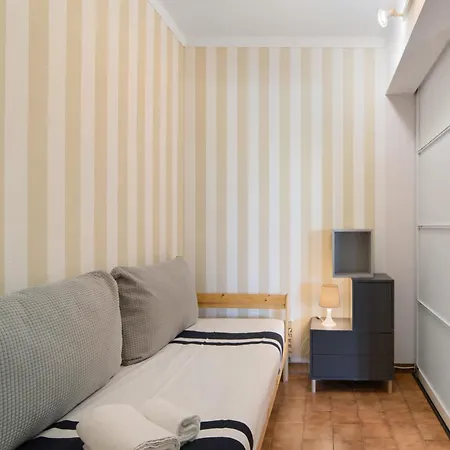 Luxurious Living - Da Rocha Apartment