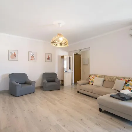 Luxurious Living - Da Rocha Apartment Portimao
