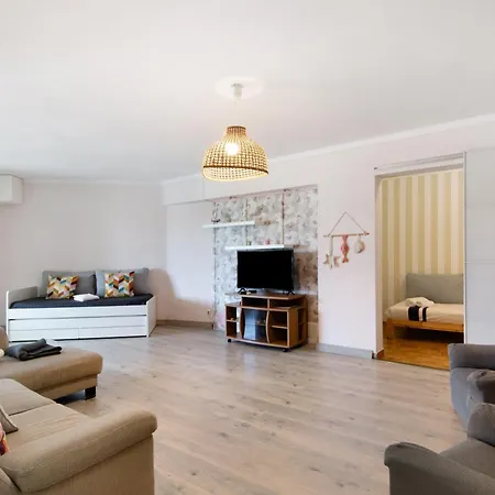 Luxurious Living - Da Rocha Apartment Portimao