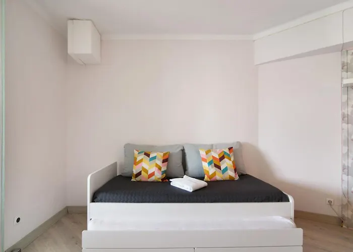 Luxurious Living - Da Rocha Portimão