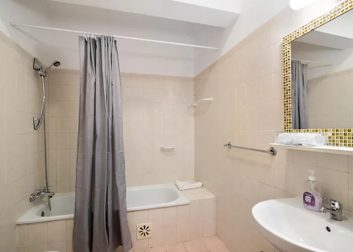 Lägenhet Luxurious Living - Da Rocha Portimão