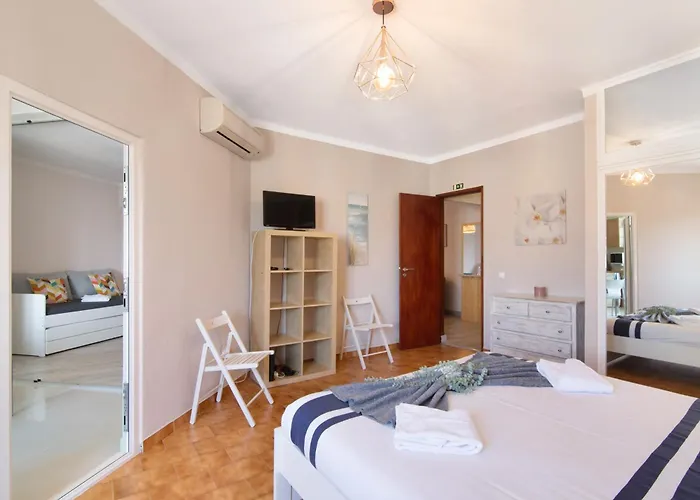 Luxurious Living - Da Rocha * Portimão