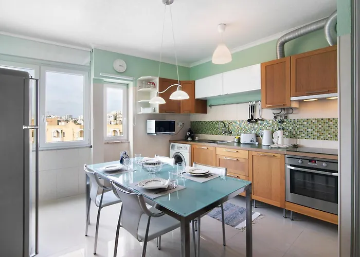 Luxurious Living - Da Rocha Portimão