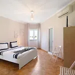 Lägenhet Luxurious Living - Da Rocha