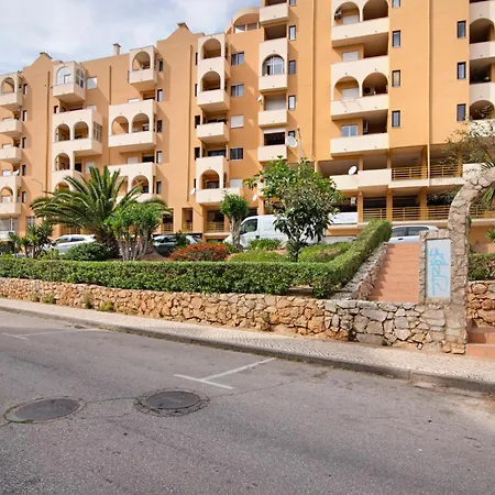 Daire Luxurious Living - Da Rocha