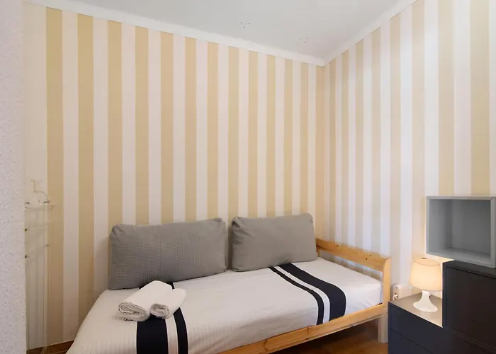 Daire Luxurious Living - Da Rocha *