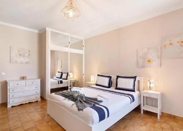 Luxurious Living - Da Rocha * Portimão