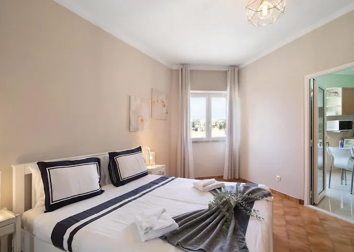 Luxurious Living - Da Rocha Portimão