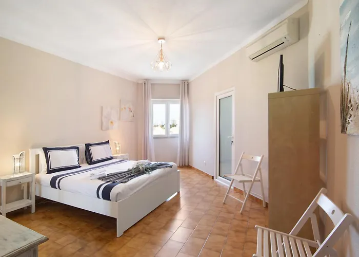 Luxurious Living - Da Rocha Daire *