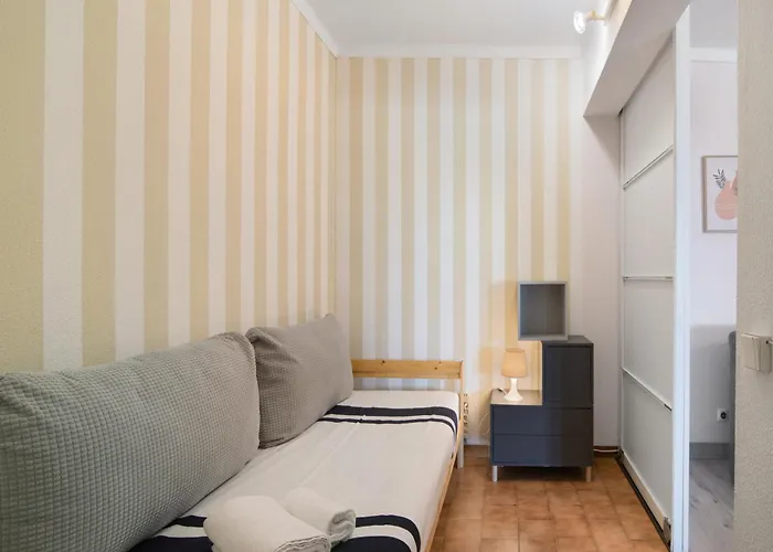 Luxurious Living - Da Rocha Daire