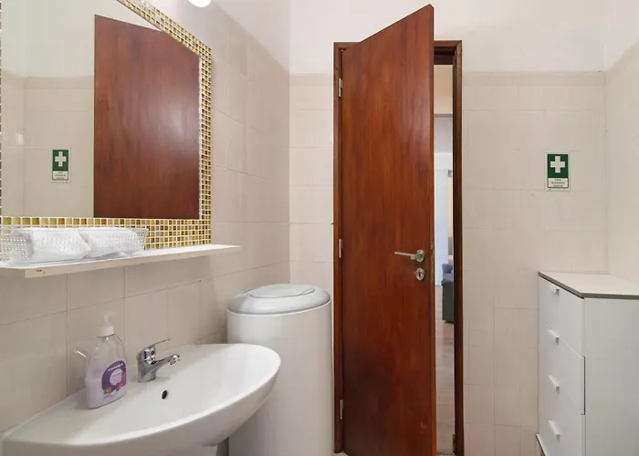 Daire Luxurious Living - Da Rocha Portimão