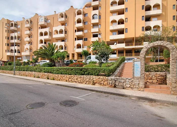 Daire Luxurious Living - Da Rocha