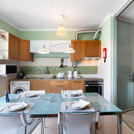 Luxurious Living - Da Rocha Lejlighed *
