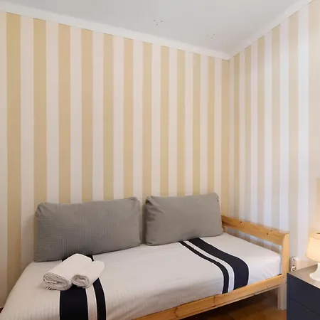 Luxurious Living - Da Rocha Lejlighed