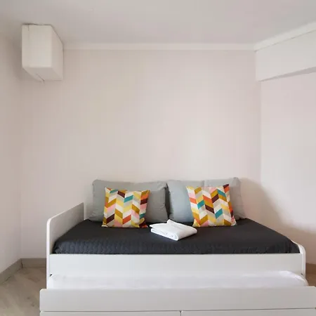 Luxurious Living - Da Rocha Lejlighed *