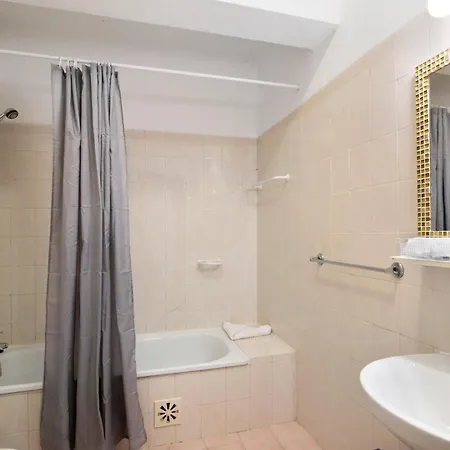 아파트 Luxurious Living - Da Rocha *