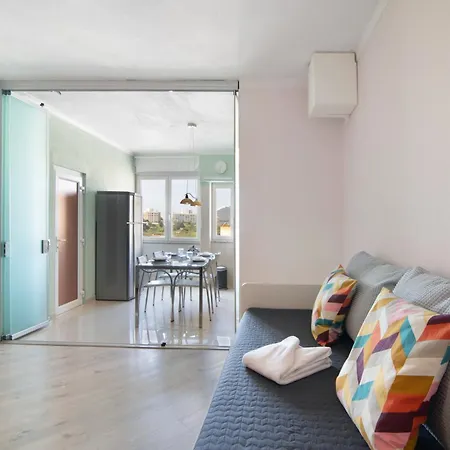 Lejlighed Luxurious Living - Da Rocha