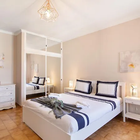 아파트 Luxurious Living - Da Rocha