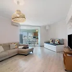 شقة Luxurious Living - Da Rocha بورتيماو