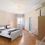 Luxurious Living - Da Rocha شقة *